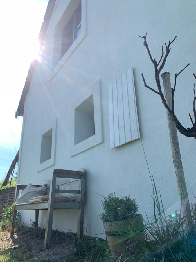 Kisvulkan Nyulontul Mencshely Exterior foto